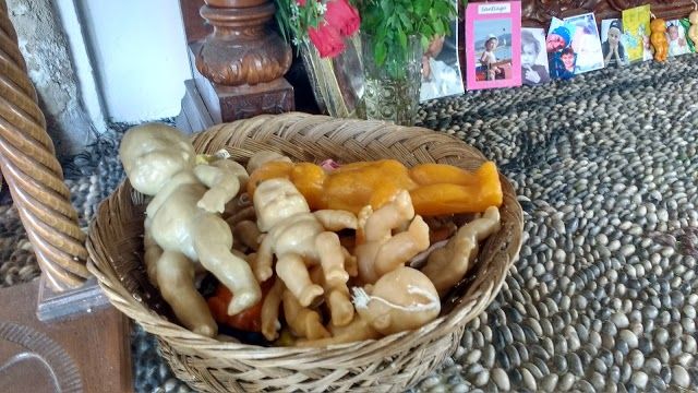 Monastero di Tsambika